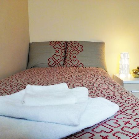 Apartamentos Decada Malaga Room photo