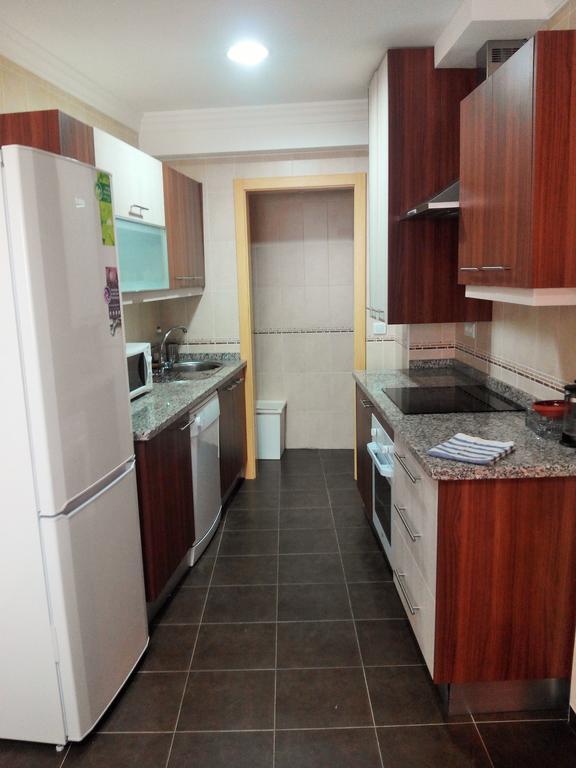 Apartamentos Decada Malaga Room photo