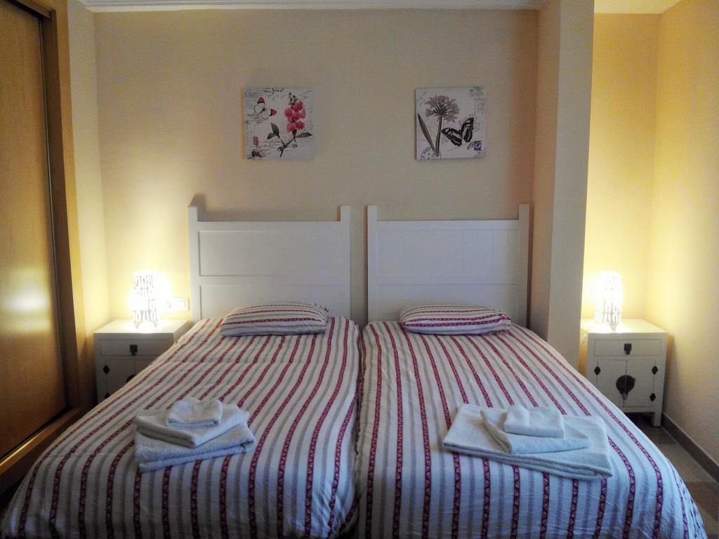 Apartamentos Decada Malaga Room photo