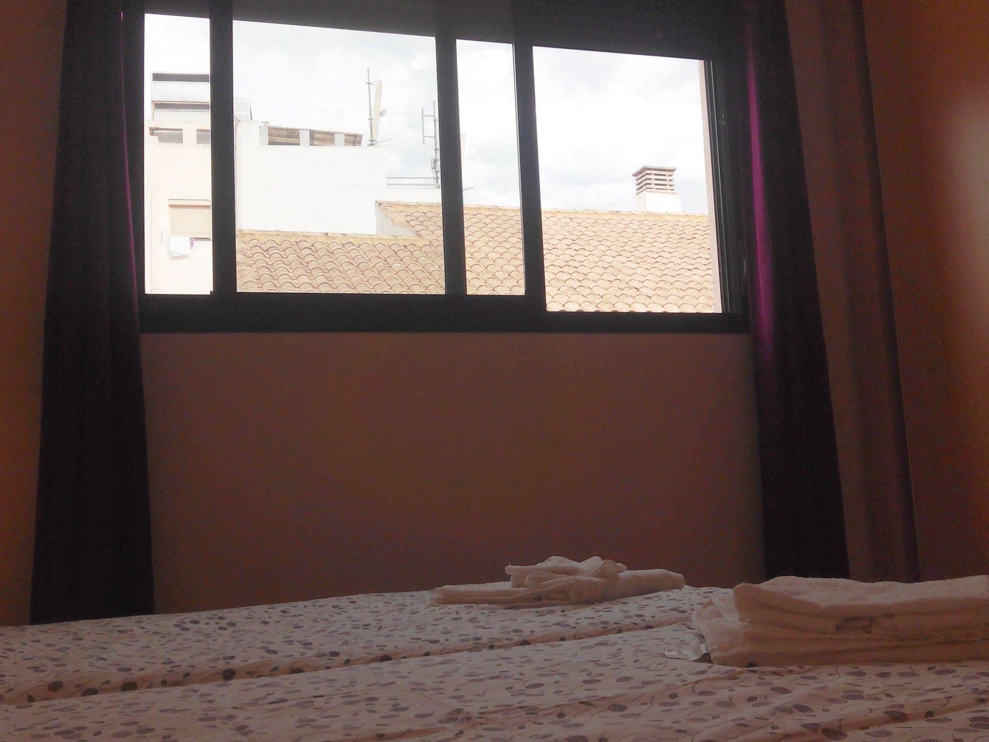 Apartamentos Decada Malaga Exterior photo